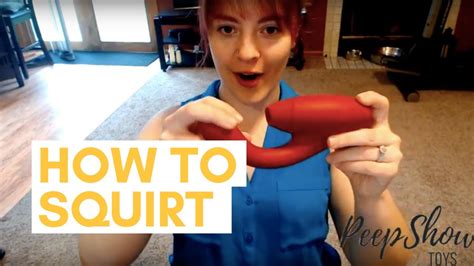 best squirting toys|12 Best Toys For Squirting (That’ll Make You Squirt Every Time)